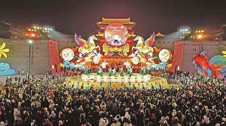 【大调研，我们在行动】这个春节，到处都是“新大众+”