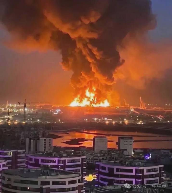 牛弹琴：这场战争，给世界的五个深刻教训