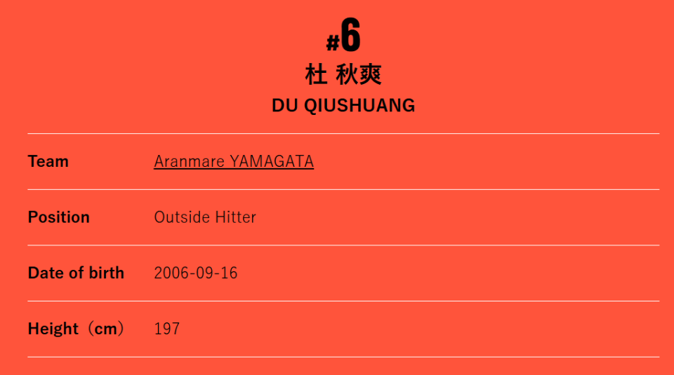  中国女排年轻力量迈出国门；19岁高大主攻加盟日本SV联赛，签名会成焦点人物。 体育新闻 中国女排年轻力量迈出国门；19岁高大主攻加盟日本SV联赛，签名会成焦点人物。 体育新闻 中国女排年轻力量迈出国门；19岁高大主攻加盟日本SV联赛，签名会成焦点人物。 体育新闻 中国女排年轻力量迈出国门；19岁高大主攻加盟日本SV联赛，签名会成焦点人物。 体育新闻