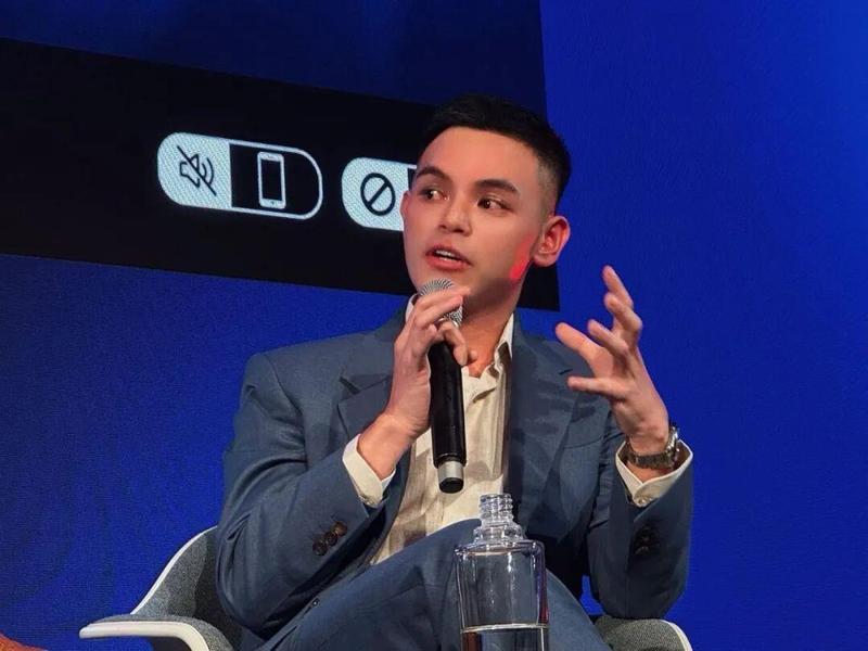  中文在线在伦敦国际影视展崭露头角；微短剧全球分发体系引发海外媒体热议 娱乐新闻