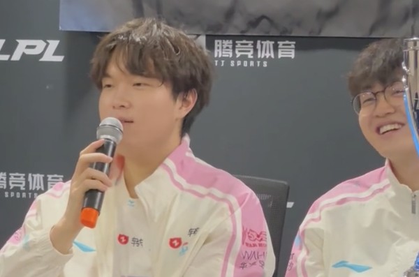  BLG强势问鼎LPL第一赛段；Bin赛后自信满满，BFX与Dhokla成焦点。 游戏攻略