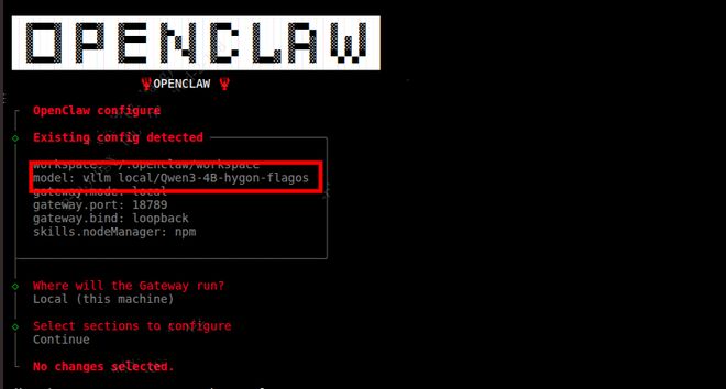  本地AI智能体崛起之路；FlagOS携手腾讯云HAI，上线优化镜像；小模型开启执行新篇章。 IT技术 本地AI智能体崛起之路；FlagOS携手腾讯云HAI，上线优化镜像；小模型开启执行新篇章。 IT技术