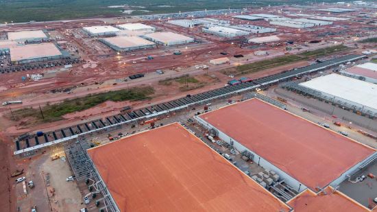  阿比林星门项目调整；OpenAI转向新一代芯片布局；AI基础设施持续演进。 IT技术 阿比林星门项目调整；OpenAI转向新一代芯片布局；AI基础设施持续演进。 IT技术 阿比林星门项目调整；OpenAI转向新一代芯片布局；AI基础设施持续演进。 IT技术 阿比林星门项目调整；OpenAI转向新一代芯片布局；AI基础设施持续演进。 IT技术