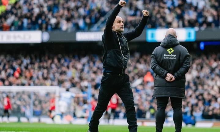  瓜迪奥拉黄牌累计触发停赛；联赛杯决赛指挥权得以保留。 体育新闻 瓜迪奥拉黄牌累计触发停赛；联赛杯决赛指挥权得以保留。 体育新闻 瓜迪奥拉黄牌累计触发停赛；联赛杯决赛指挥权得以保留。 体育新闻