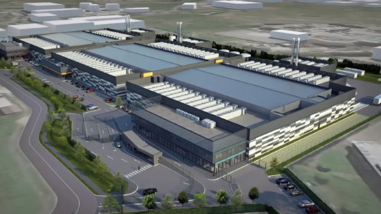  欧洲首座微电网直连数据中心启用，AI能源瓶颈迎来突破。 IT技术 欧洲首座微电网直连数据中心启用，AI能源瓶颈迎来突破。 IT技术 欧洲首座微电网直连数据中心启用，AI能源瓶颈迎来突破。 IT技术 欧洲首座微电网直连数据中心启用，AI能源瓶颈迎来突破。 IT技术 欧洲首座微电网直连数据中心启用，AI能源瓶颈迎来突破。 IT技术