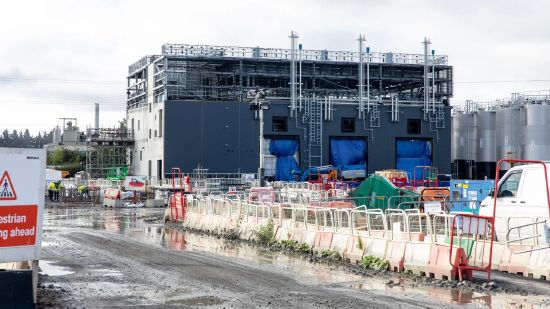  欧洲首座微电网直连数据中心启用，AI能源瓶颈迎来突破。 IT技术 欧洲首座微电网直连数据中心启用，AI能源瓶颈迎来突破。 IT技术 欧洲首座微电网直连数据中心启用，AI能源瓶颈迎来突破。 IT技术 欧洲首座微电网直连数据中心启用，AI能源瓶颈迎来突破。 IT技术 欧洲首座微电网直连数据中心启用，AI能源瓶颈迎来突破。 IT技术