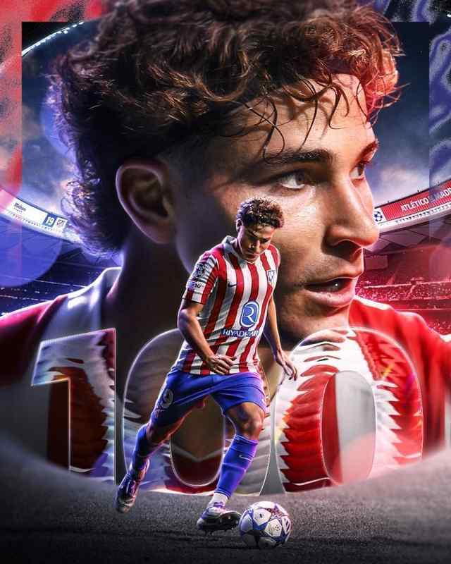  阿尔瓦雷斯百场纪念；马竞前锋在欧冠关键战中绽放光芒。 体育新闻 阿尔瓦雷斯百场纪念；马竞前锋在欧冠关键战中绽放光芒。 体育新闻 阿尔瓦雷斯百场纪念；马竞前锋在欧冠关键战中绽放光芒。 体育新闻 阿尔瓦雷斯百场纪念；马竞前锋在欧冠关键战中绽放光芒。 体育新闻