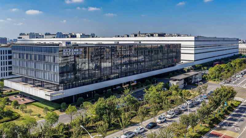  锂电产业链的经营范式重构：瑞浦兰钧盈利背后的技术与规模效应 IT技术