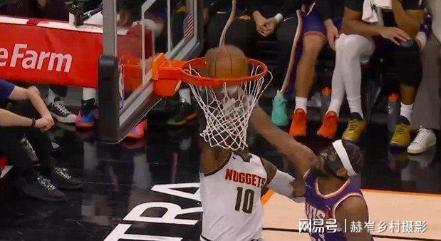  NBA战局深度复盘：掘金险胜太阳的赛场战术解析 体育新闻 NBA战局深度复盘：掘金险胜太阳的赛场战术解析 体育新闻