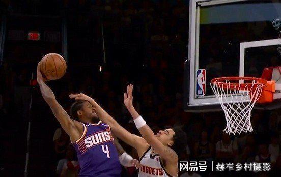  NBA战局深度复盘：掘金险胜太阳的赛场战术解析 体育新闻 NBA战局深度复盘：掘金险胜太阳的赛场战术解析 体育新闻