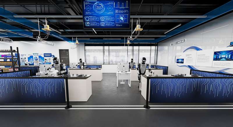  2026年转型大考：苏宁重整带来的行业启示录 新闻 2026年转型大考：苏宁重整带来的行业启示录 新闻