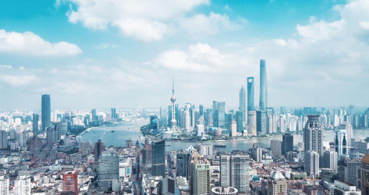  园区服务升级：企业全生命周期支持的暖心实践 新闻