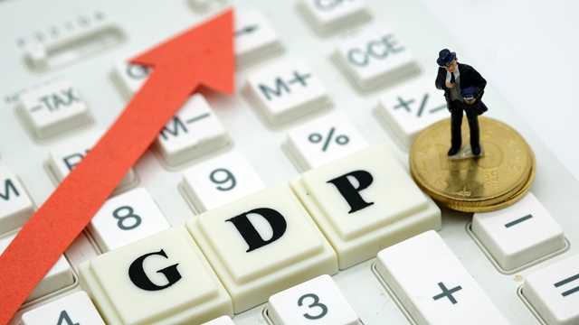  抛弃规模崇拜：万亿GDP指标之外的技术创新底层逻辑 IT技术