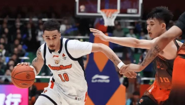  焦虑与破局：解析CBA常规赛第36轮的竞技心理与战略走向 体育新闻 焦虑与破局：解析CBA常规赛第36轮的竞技心理与战略走向 体育新闻