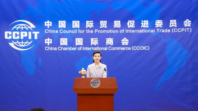  贸易壁垒无效论：为何欧盟的围堵无法阻挡中国企业出海浪潮？ 企业服务