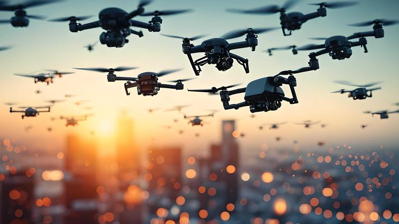  低空保险体系构建：强制投保与全链条保障的深层逻辑 股票财经