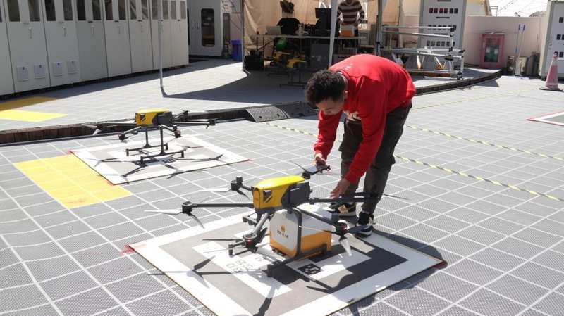  低空保险体系构建：强制投保与全链条保障的深层逻辑 股票财经