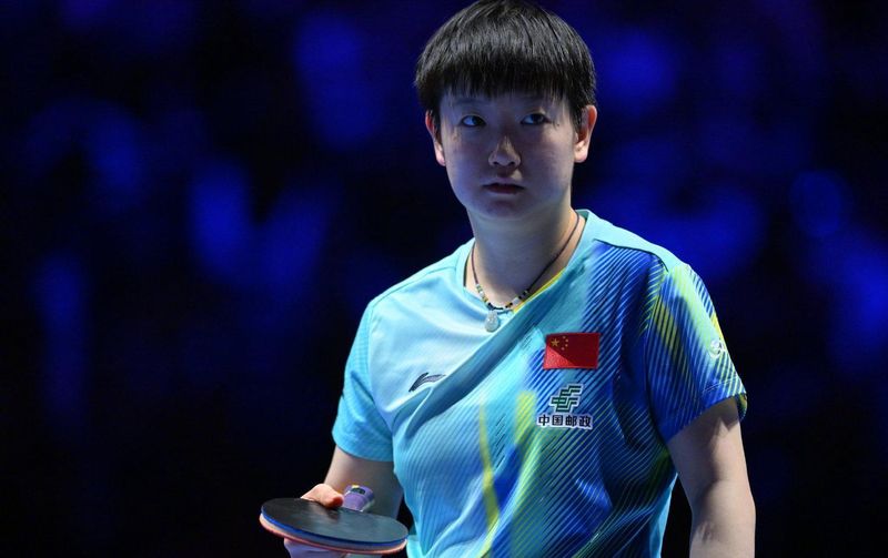  【深度复盘】国际乒联世界杯决赛前瞻：孙颖莎与王楚钦的破局之道 体育新闻 【深度复盘】国际乒联世界杯决赛前瞻：孙颖莎与王楚钦的破局之道 体育新闻