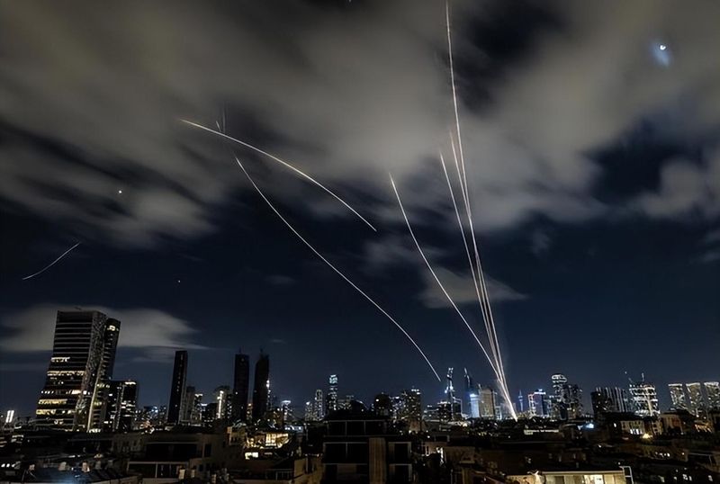  「情报暗战」从卡齐米到哈德米：现代战争已进入“透明化猎杀”纪元 新闻 「情报暗战」从卡齐米到哈德米：现代战争已进入“透明化猎杀”纪元 新闻