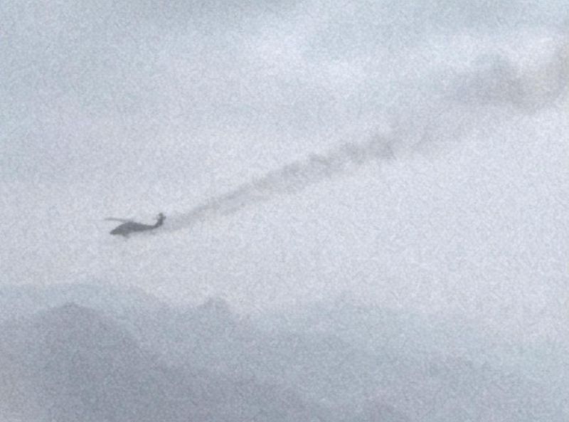  从科索沃到伊朗：美军两次战斗搜救行动的技术复盘与结果反差 新闻