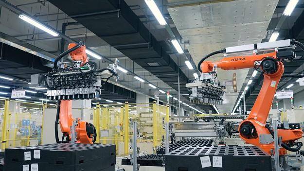  异常波动背后的技术逻辑：解码大为股份公告中的信号价值 股票财经