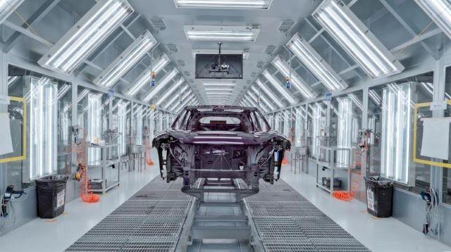  【深度】物理世界AI时代：中国智造的底层逻辑重构与战略机遇 IT技术 【深度】物理世界AI时代：中国智造的底层逻辑重构与战略机遇 IT技术