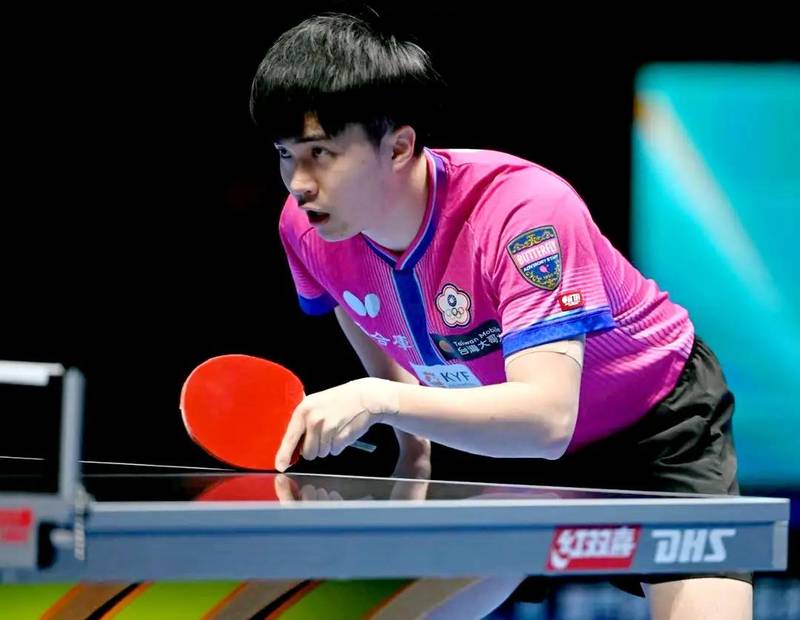  战术迭代深度复盘：林昀儒四步拆解张本智和战术体系 体育新闻 战术迭代深度复盘：林昀儒四步拆解张本智和战术体系 体育新闻