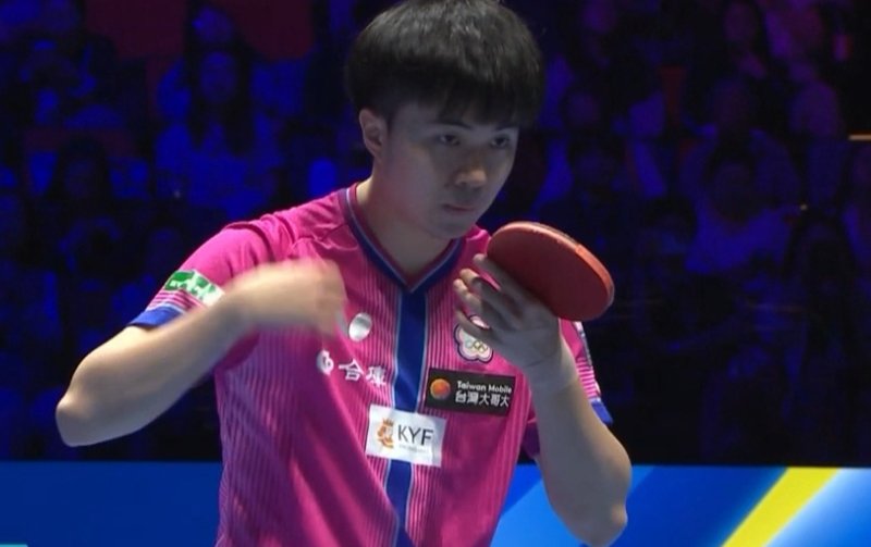  战术迭代深度复盘：林昀儒四步拆解张本智和战术体系 体育新闻 战术迭代深度复盘：林昀儒四步拆解张本智和战术体系 体育新闻