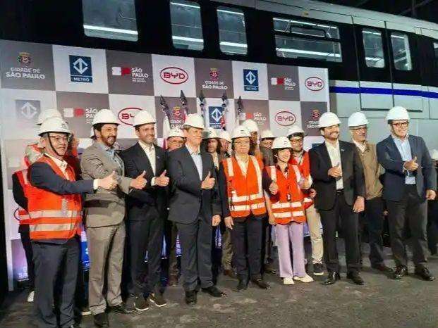  当出海梦遇上「奴隶制」标签：一个中国品牌在巴西的至暗时刻 情感心理