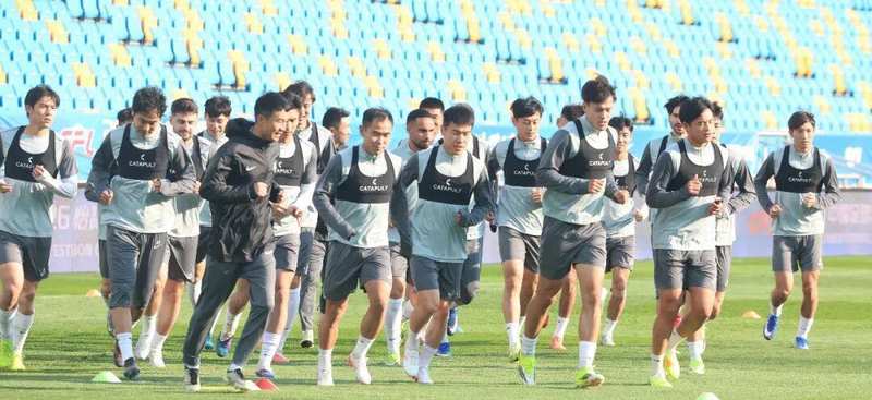  【战术解码】4月5日津门双线作战：数据背后的生存逻辑与破局密码 体育新闻