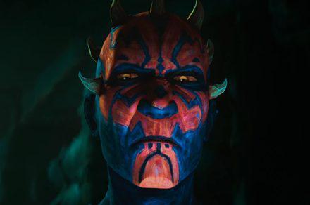 从炮灰到主角：达斯·摩尔角色开发的二十年技术演进 影视小说