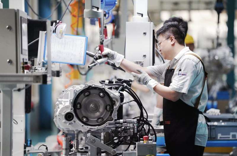  【技术解析】热射病发病机制与危重因素深度剖析：一份来自急诊一线的实战笔记 健康养生