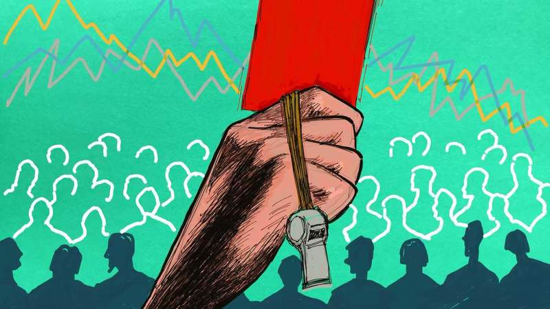  ST股“摘星脱帽”技术解码：净资产转正路径与财务陷阱识别 股票财经