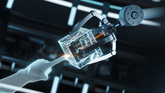  从算法革命到文明重构：马斯克AGI预言背后的技术逻辑 IT技术