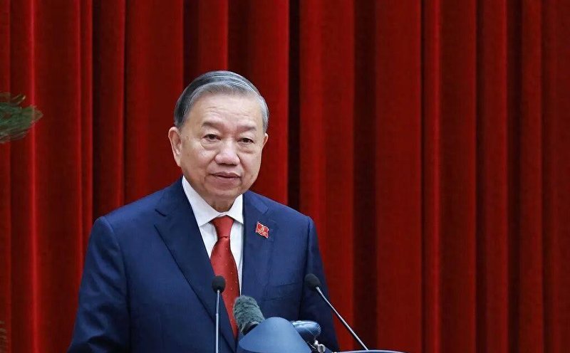  越中32项协议背后的战略棋局：铁路互通、贸易升级与外交博弈的深层逻辑 新闻