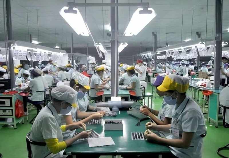  越中32项协议背后的战略棋局：铁路互通、贸易升级与外交博弈的深层逻辑 新闻