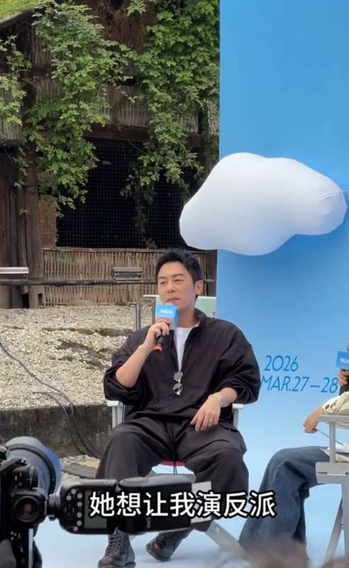  镜头之外的朱亚文：低调穿搭哲学与明星生活的真实边界 娱乐新闻