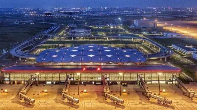  拆解「天巡」项目：国家核准背后的技术壁垒与产业野心 IT技术