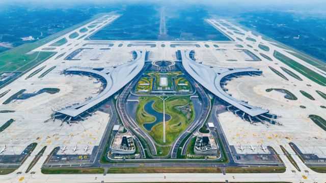  拆解「天巡」项目：国家核准背后的技术壁垒与产业野心 IT技术