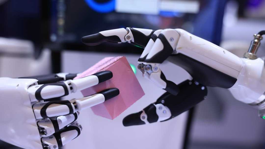  技术极客亲历：我在长三角产业链深水区的三年求索 股票财经