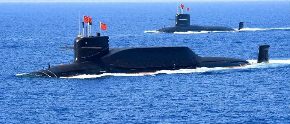  从“追赶者”到“并跑者”：中国核潜艇技术跨越三代门槛的深层逻辑 新闻