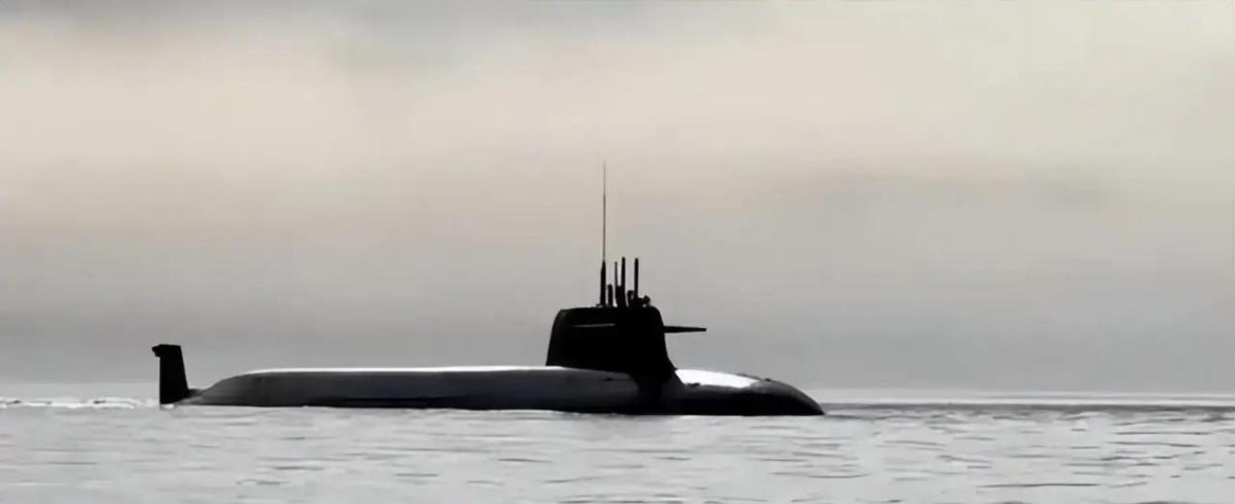  从“追赶者”到“并跑者”：中国核潜艇技术跨越三代门槛的深层逻辑 新闻