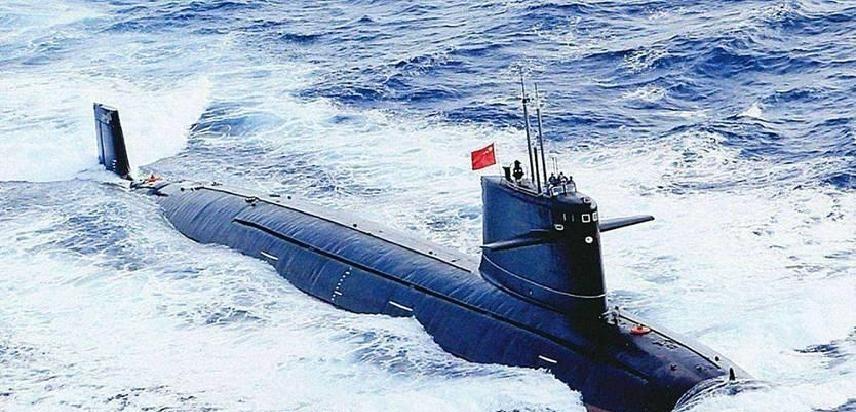  从“追赶者”到“并跑者”：中国核潜艇技术跨越三代门槛的深层逻辑 新闻