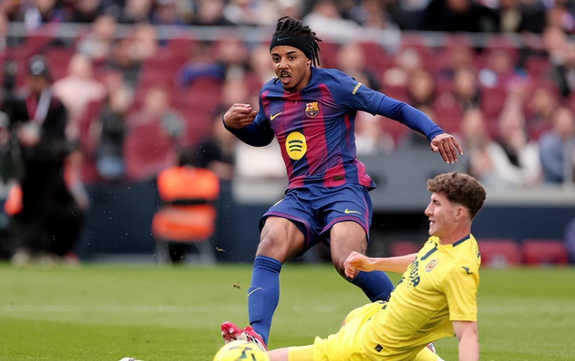  【战术解码】孔德为何成为英超三强猎物？从数据维度拆解法国国脚的转会价值 体育新闻