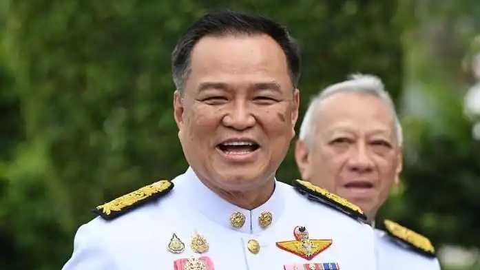  政治危机中的治理逻辑——博洛让政府困局的深层剖析 新闻