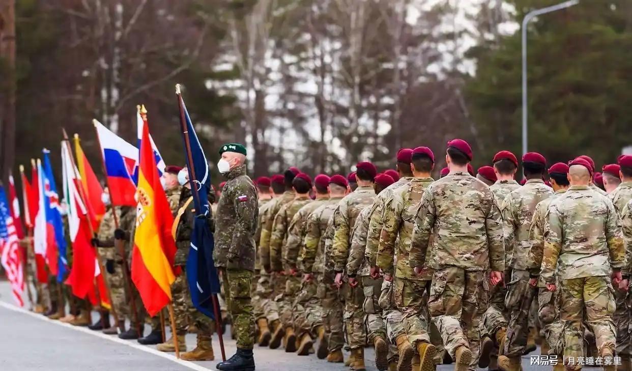  【深度透视】欧洲防务工业复兴：资金引擎、产能博弈与战略自主的真实图景 新闻