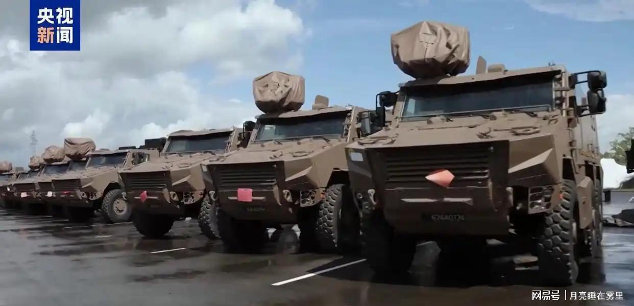  【深度透视】欧洲防务工业复兴：资金引擎、产能博弈与战略自主的真实图景 新闻