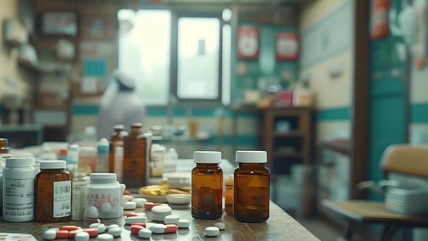  当呼吸变得艰难：福元医药新药获批背后的生命关怀 健康养生