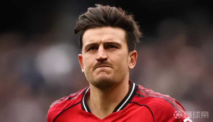 从禁赛罚单到战术困局：曼联中卫危机的深层逻辑与卡里克的应对方程式