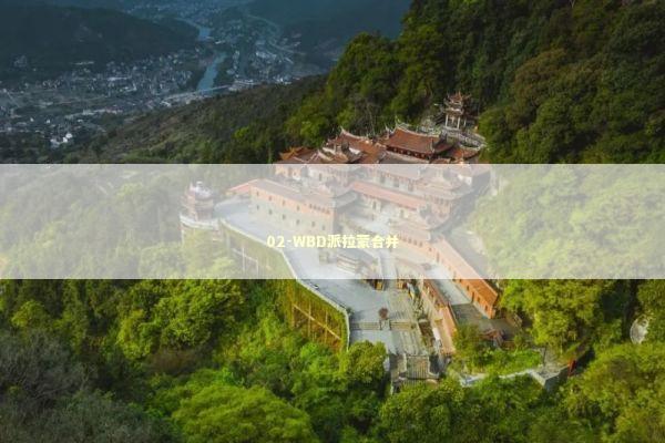 02-WBD派拉蒙合并